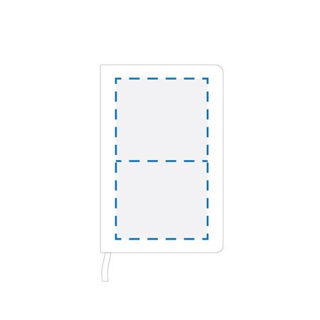 Thermo Debossing Print Decoration Area