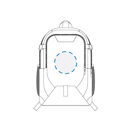 Supaetch Decoration Area