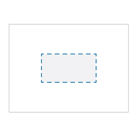 Digital Label Decoration Area