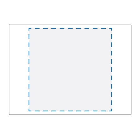 Digital Print Decoration Area