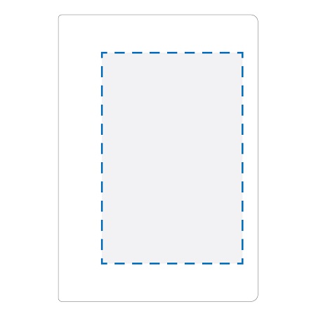 Digital Print Decoration Area