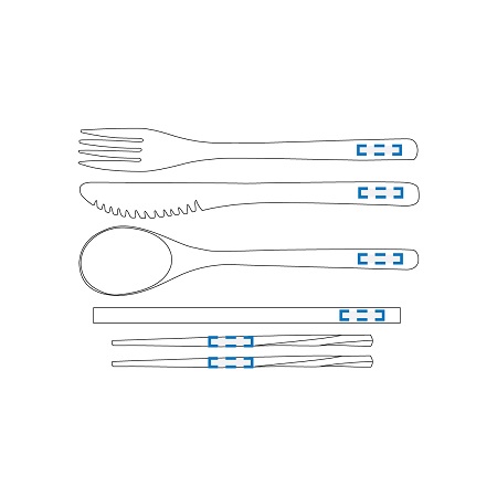 Screen Print B Decoration Area