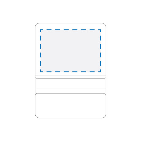 Pad Print 50mmx35mm Decoration Area