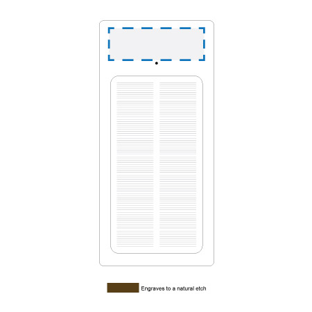 MaxiColour Print Decoration Area