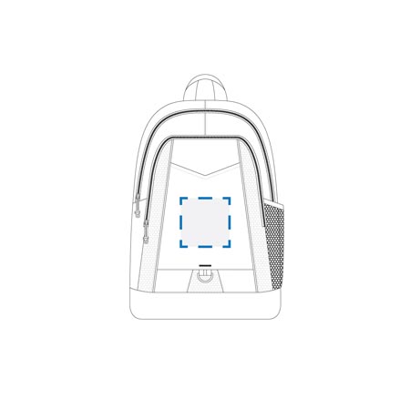 Print Decoration Area