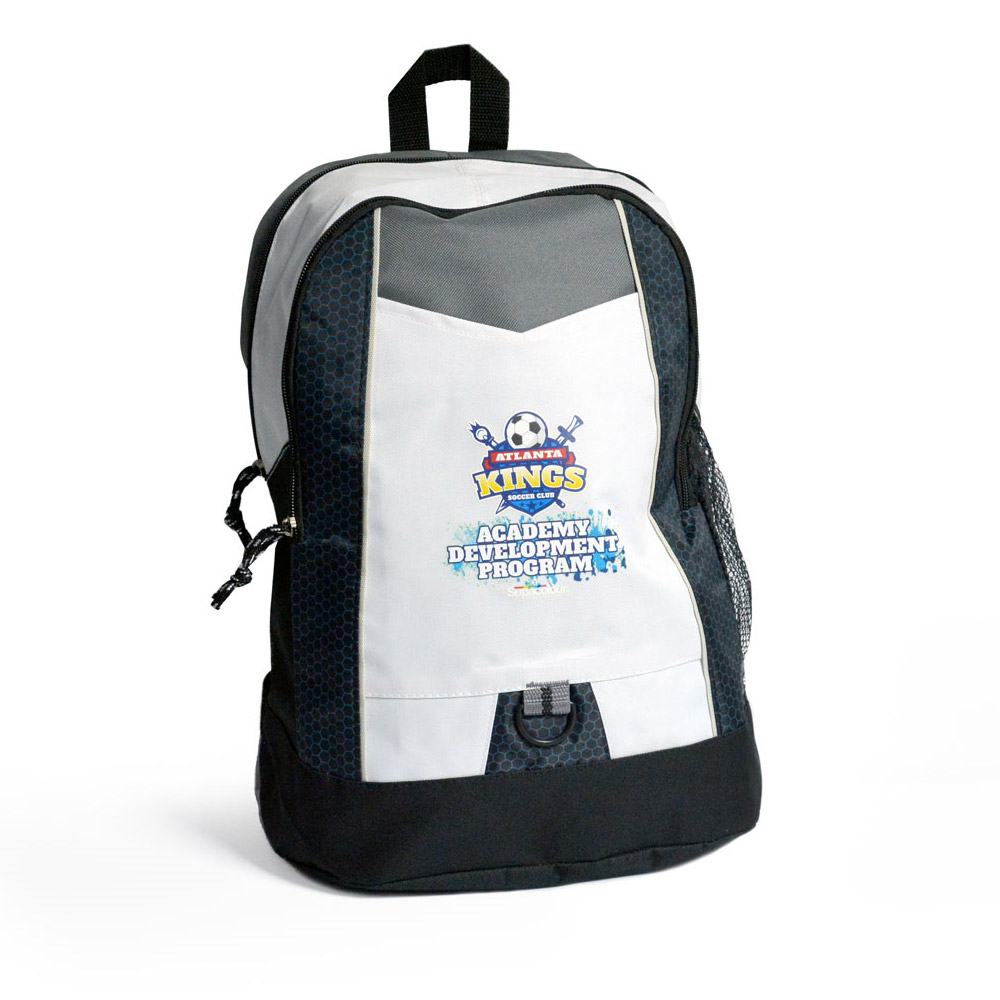 Promotional Barbados Backpacks: Branded Online | Promotion Products