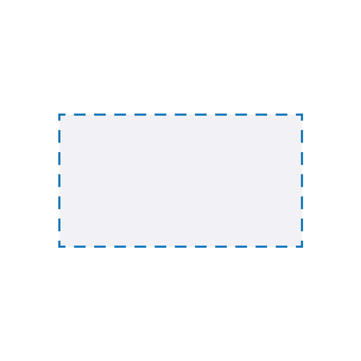 Full Colour Sticker Print Decoration Area