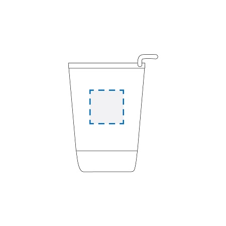 Laser Engraving Decoration Area