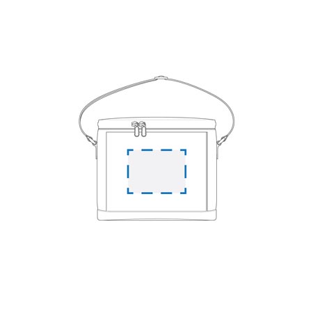 Print Decoration Area