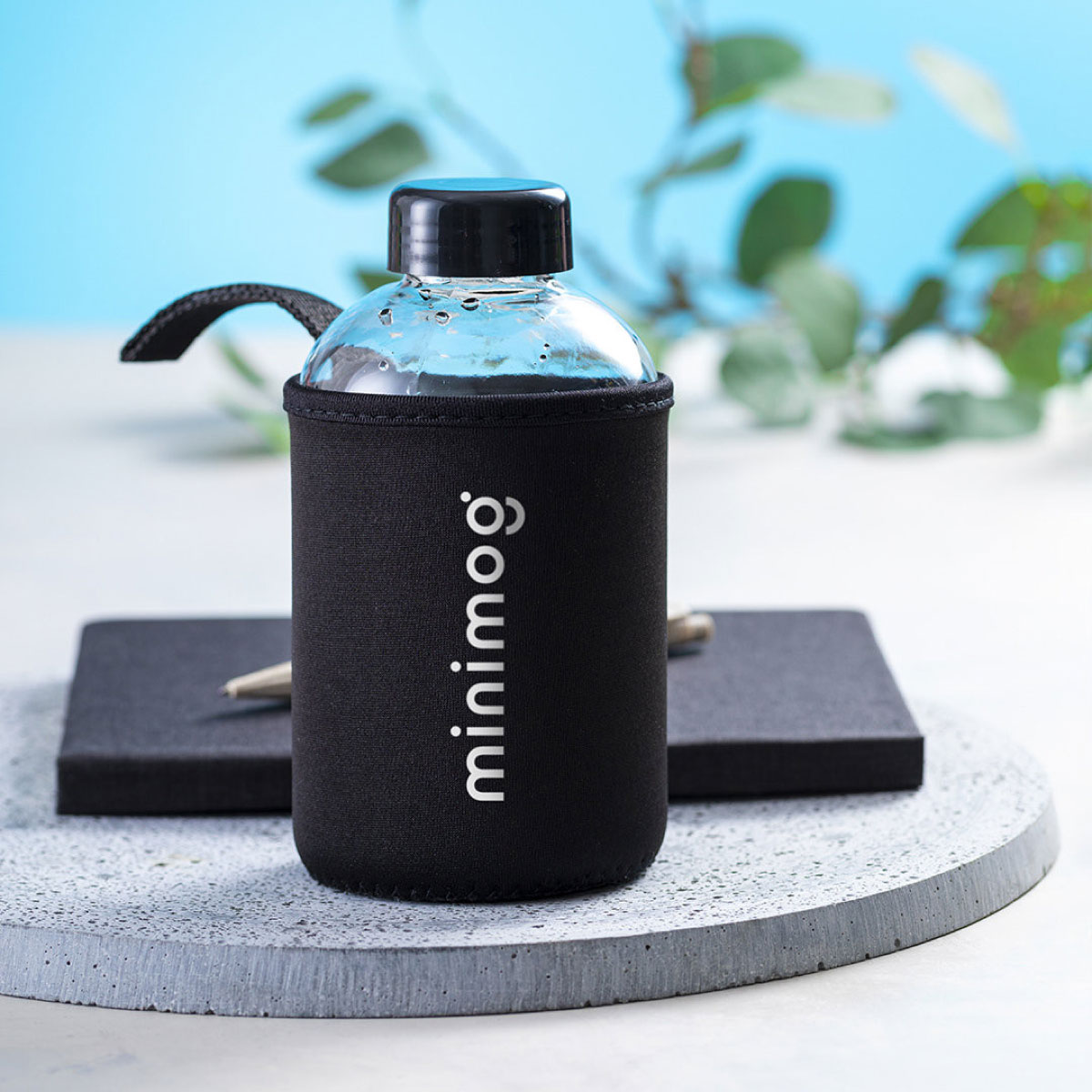 Promotional Botany Glass Bottles | Promotion Products