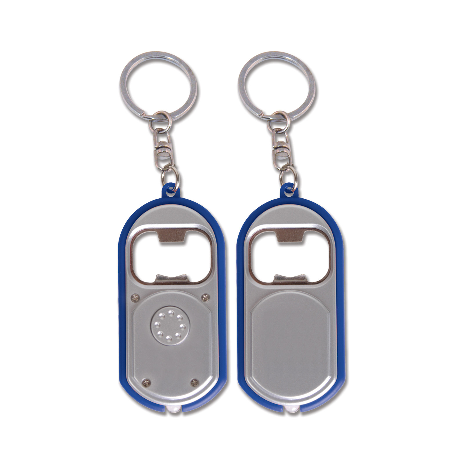 Promotional Bottle Opener Torch Keyrings Branded Online Promotion