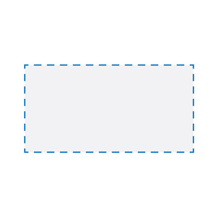 Sublimation Decoration Area