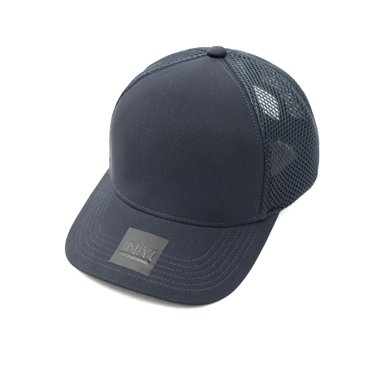 Promotional INIVI Polyester Mesh Caps | Promotion Products