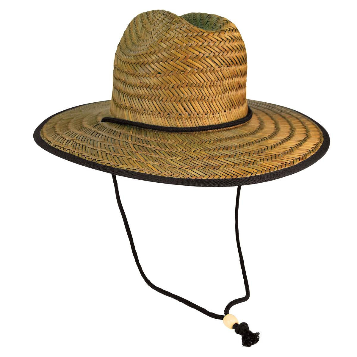 Promotional Burnt Straw hats | Promotion Products
