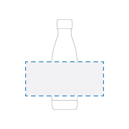 Rotary Digital Decoration Area