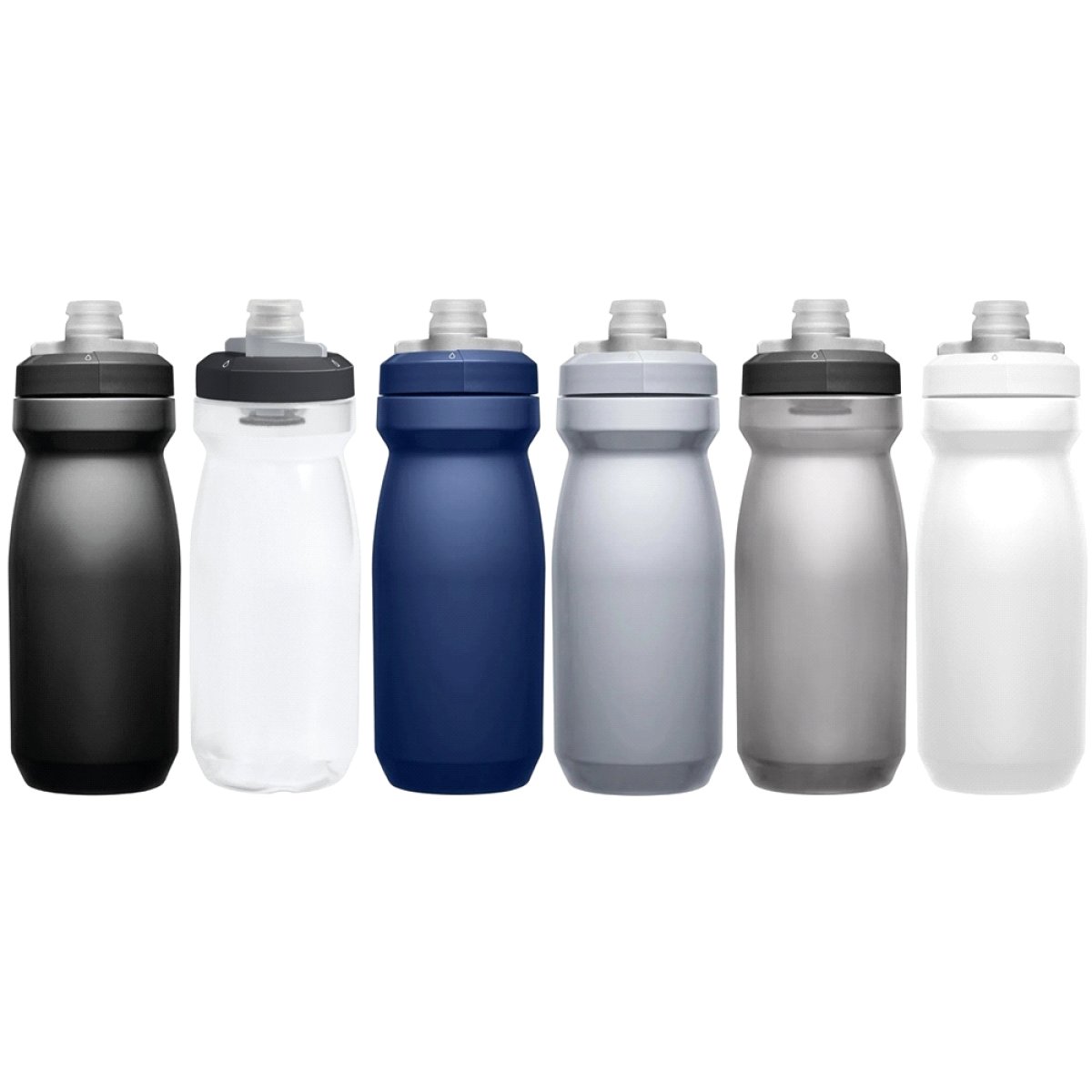 CamelBak Podium Bike 600mL Bottles