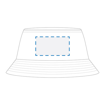 Colourflex Transfer Decoration Area