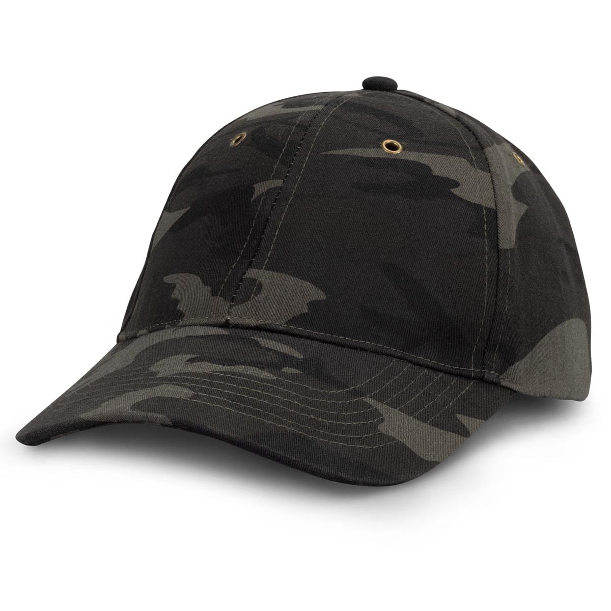 Promotional Camo Look Caps | Promotion Products