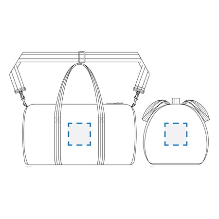 Supasub/Supaetch/Supaflex Decoration Area