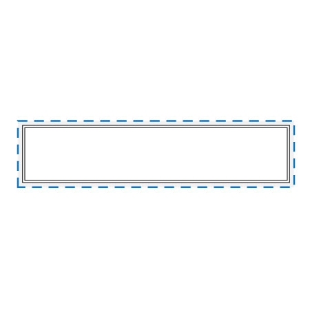 Digital Print Decoration Area