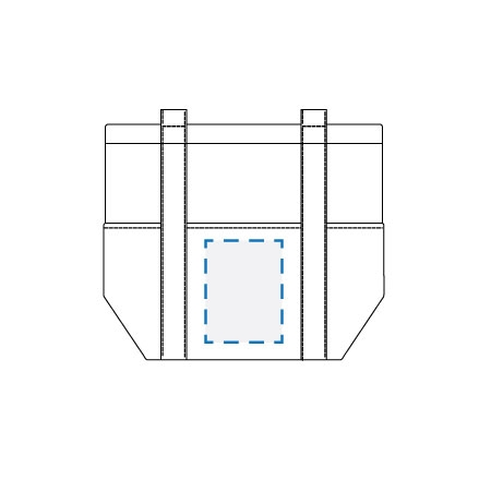 Colourflex Transfer Decoration Area
