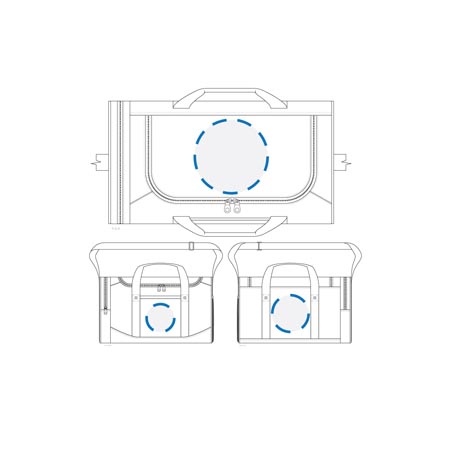 Supaflex Decoration Area