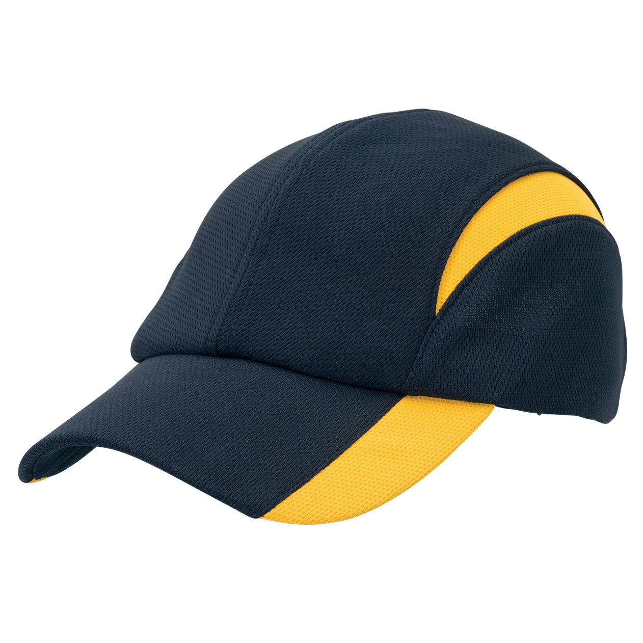 Logo Branded Club Sport Caps Branded Online Promotion Products