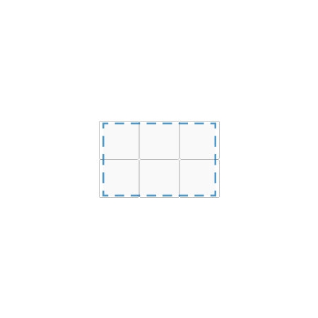 Digital Transfer Decoration Area