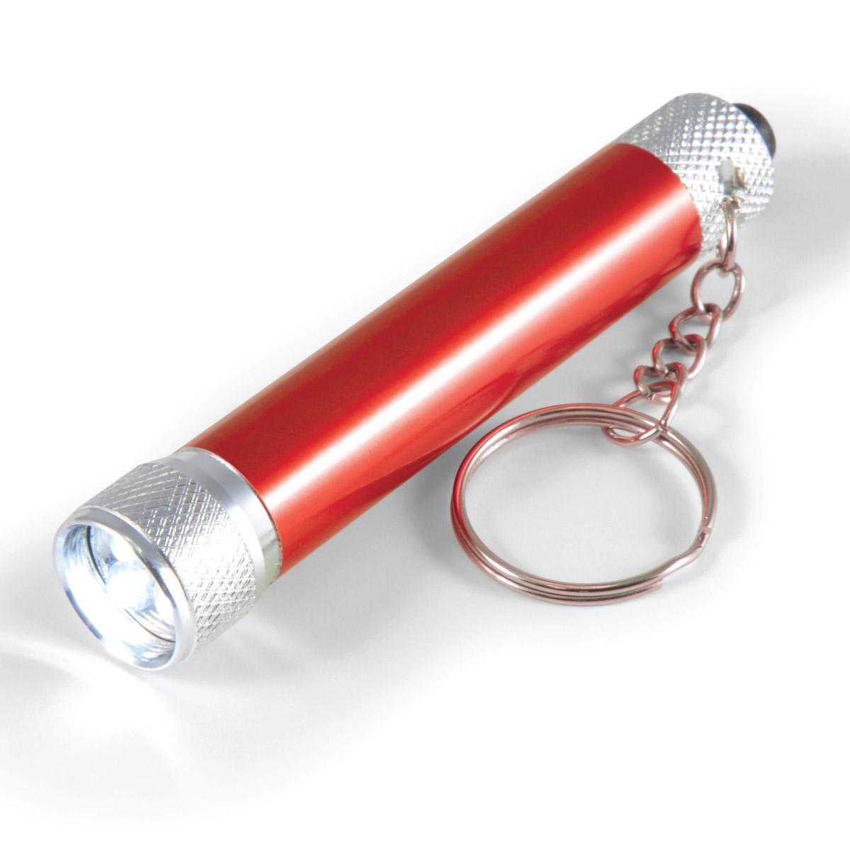 Promotional Coogee Keyring Torches | Promotion Products