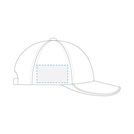 Supasub/Supaetch/Supaflex Side Decoration Area