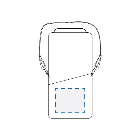 Digital Transfer Decoration Area