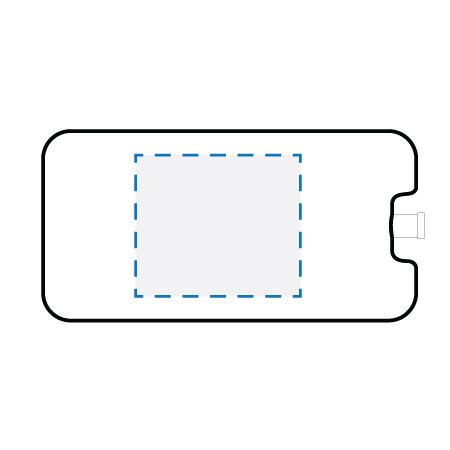 Print Decoration Area