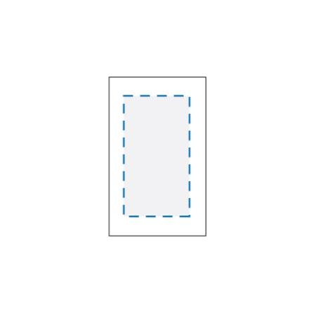 Digital Print (Front Box) Decoration Area