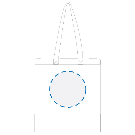 Embroidery Decoration Area