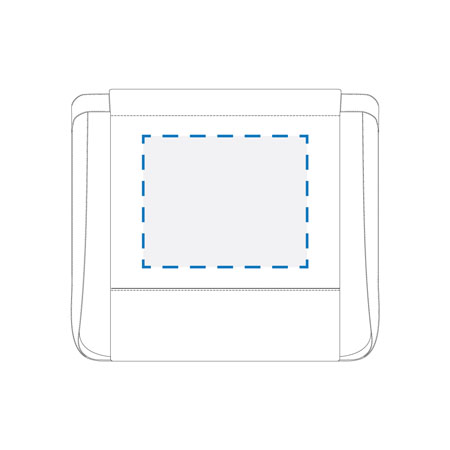 Colourflex Transfer Decoration Area