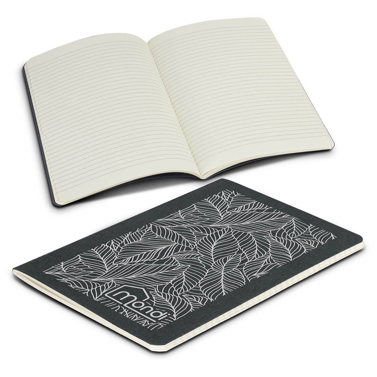 Promotional Cotton Paper Notebooks | Promotion Products