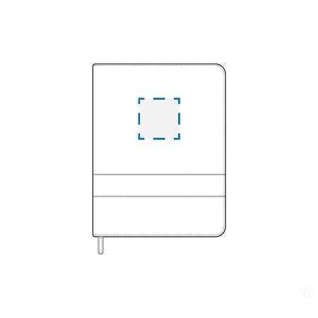 Debossing Decoration Area