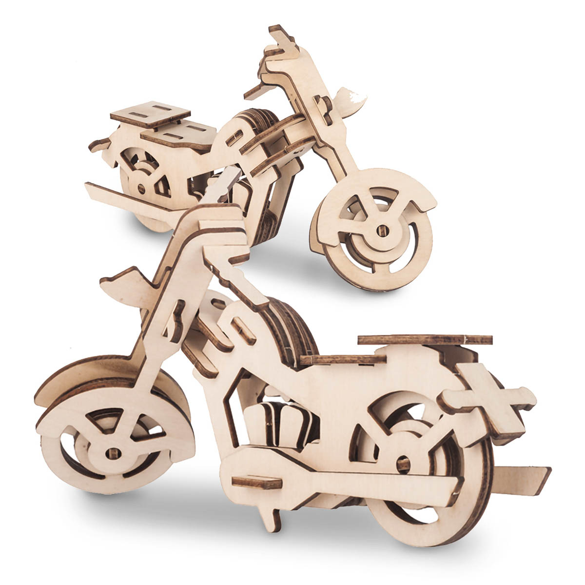 Promotional Custom Wooden Model Kits | Promotion Products