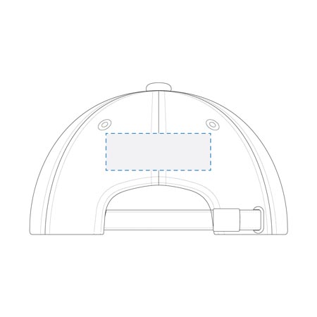 Supasub/Supaetch/Supaflex Back Decoration Area