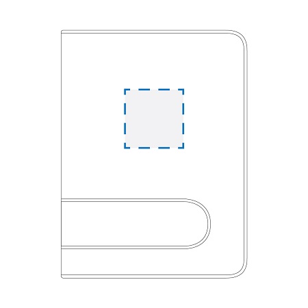 Digital Print Decoration Area