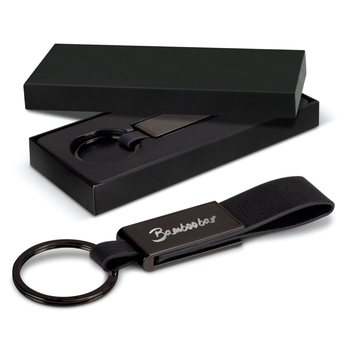 Promotional Denzel Keyrings | Promotion Products