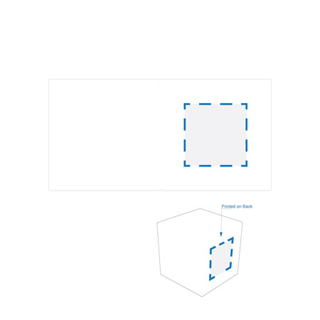 Pad Print 2 Decoration Area