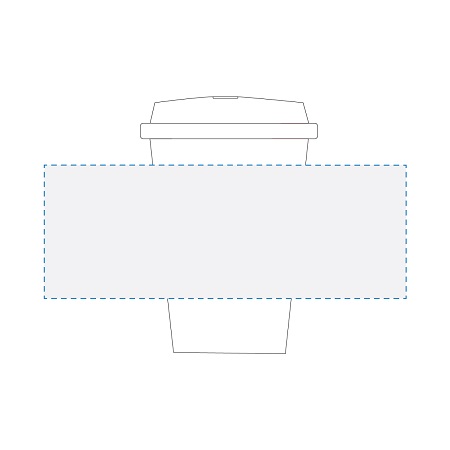 Rotary Print Decoration Area