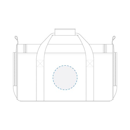 Supasub/Supaetch/Supaflex Back Decoration Area