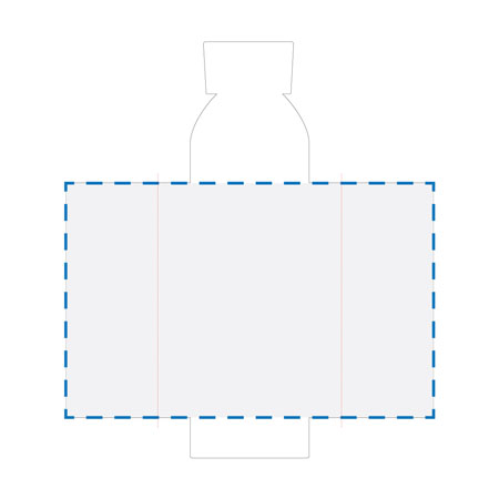 Rotary Digital Print Decoration Area