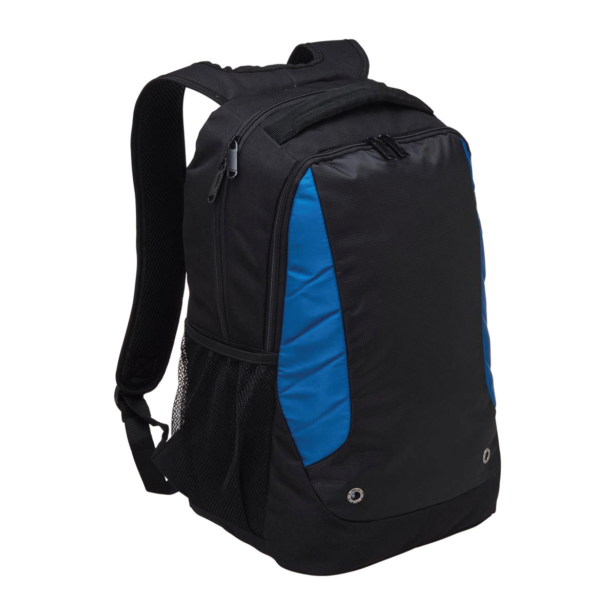 Branded Edmonton Laptop Backpacks 