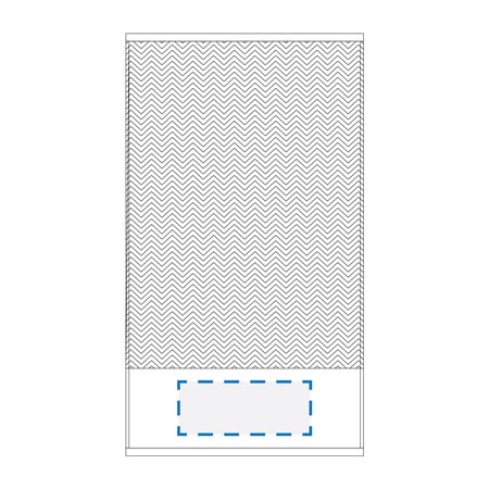 Embroidery Decoration Area