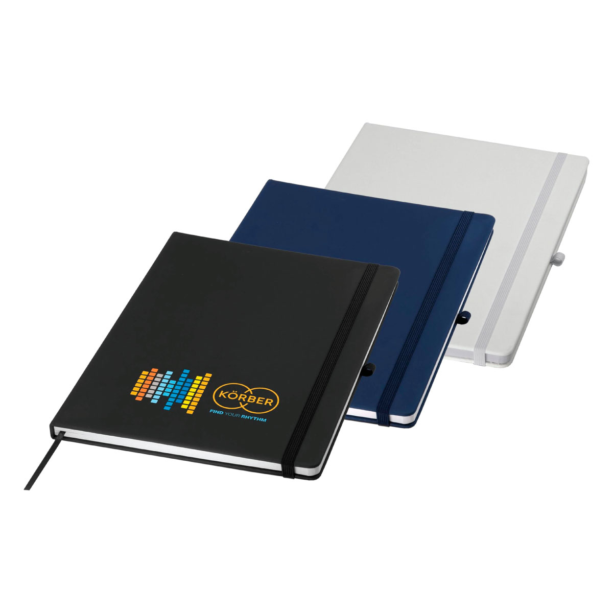 Promotional Esk Conference Notebooks | Promotion Products