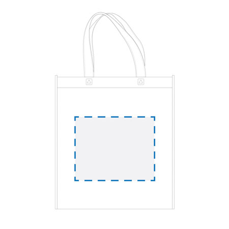 Colourflex Transfer Decoration Area