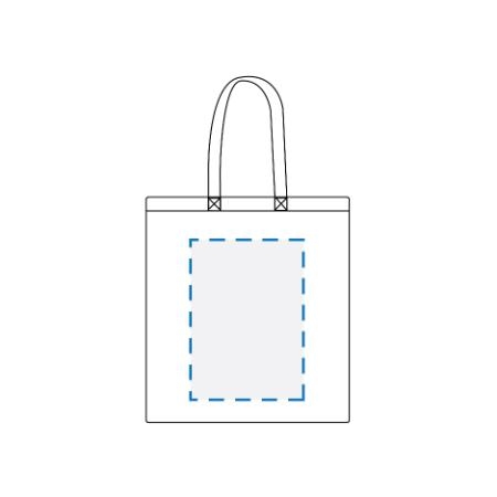 Digital Transfer Decoration Area